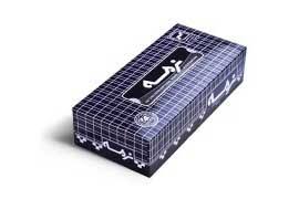 دستمال کاغذی نرمه صرفه جویی در هزینه